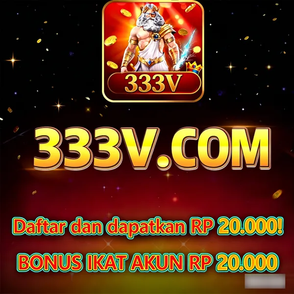 333V Maxwin Pola Gacor Hari Ini