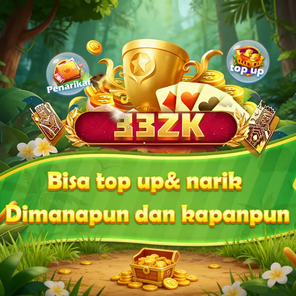 33ZK 2026 Slot Gacor RTP Tinggi