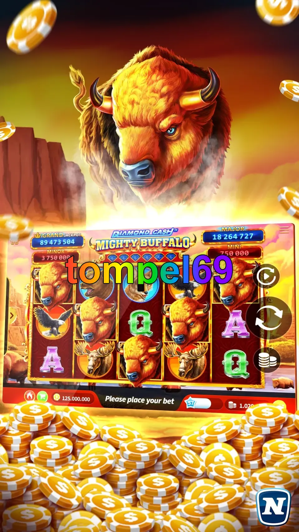 tompel69 APK