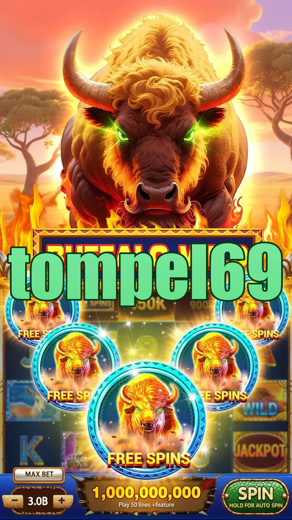 tompel69 APK