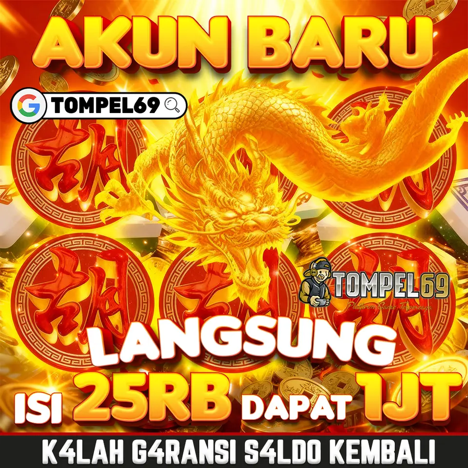 tompel69 Masuk