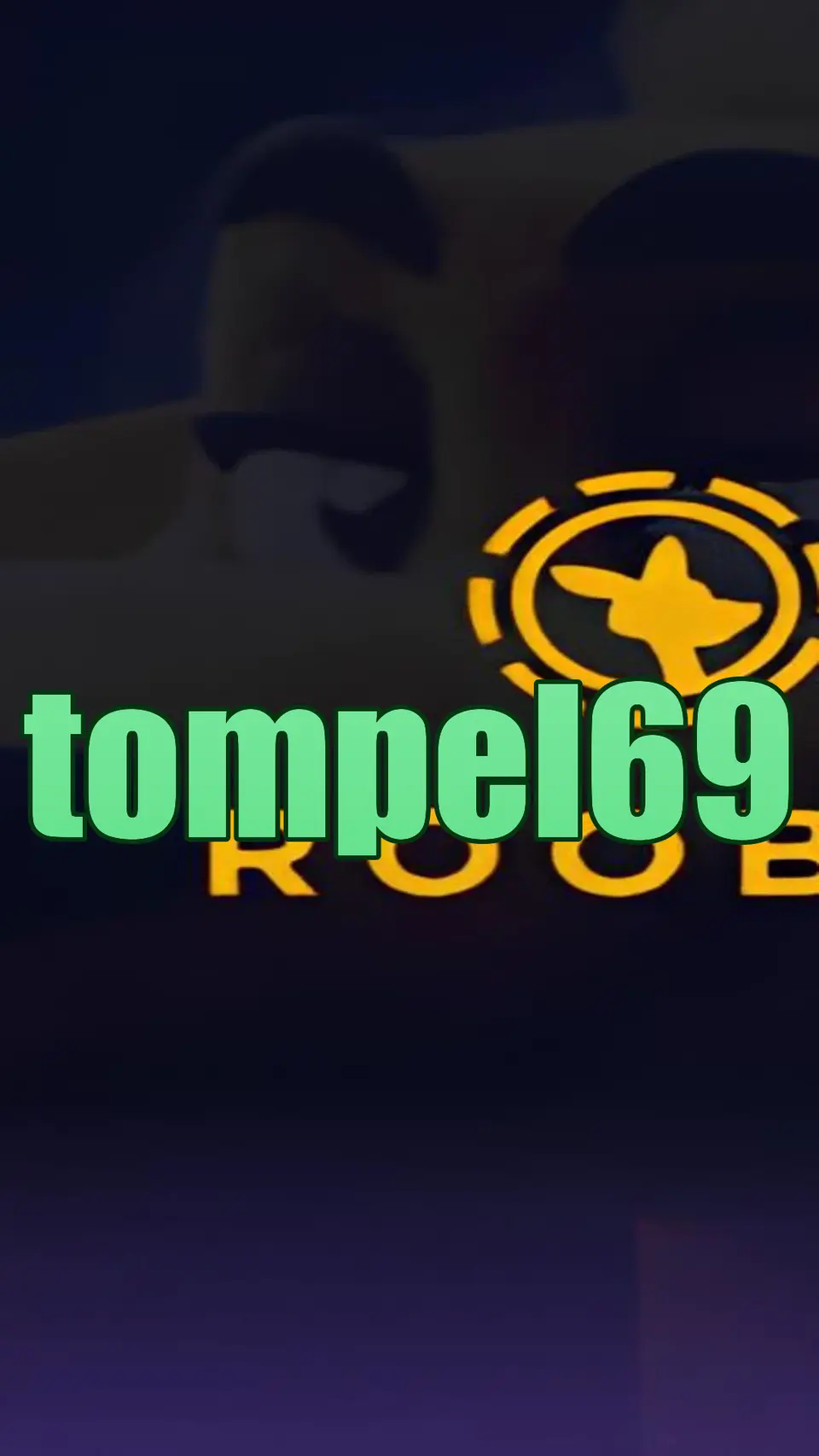 tompel69 Masuk