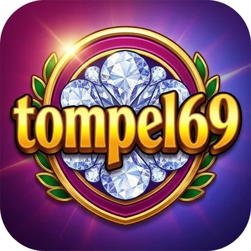 tompel69 Logo - Resmi